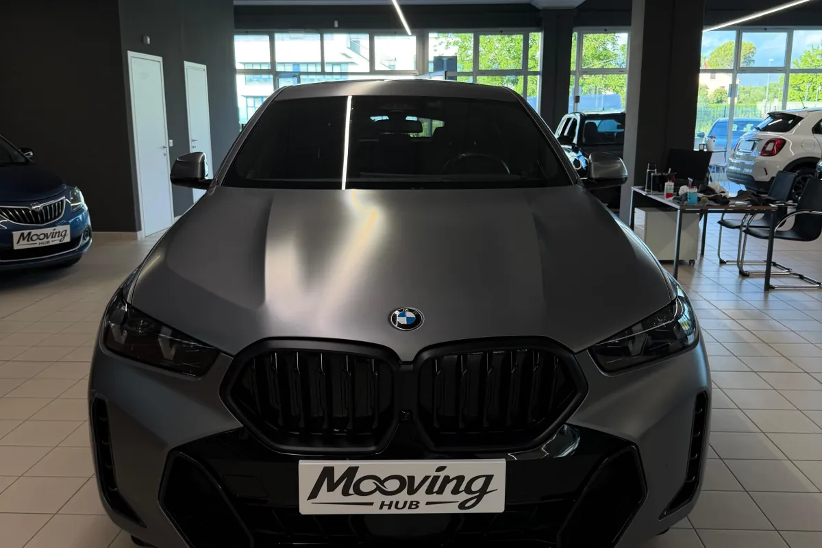 X6