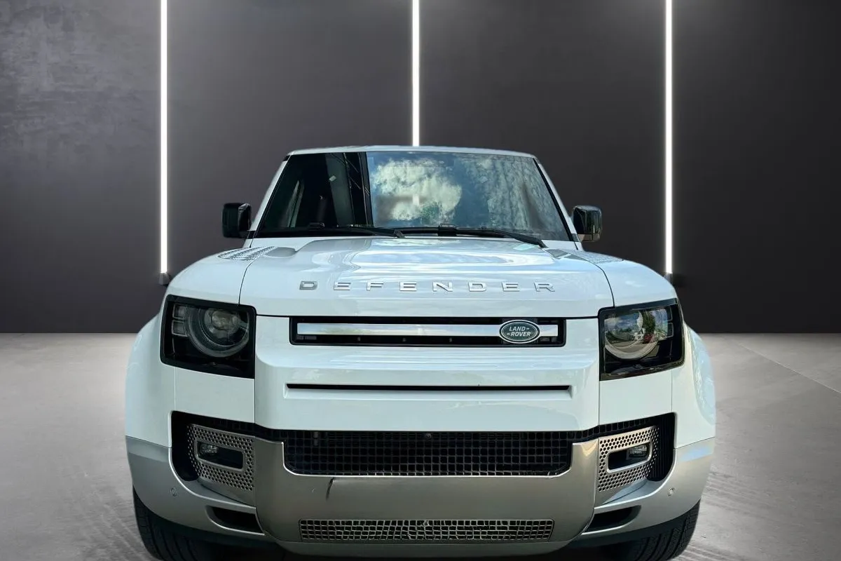 Defender