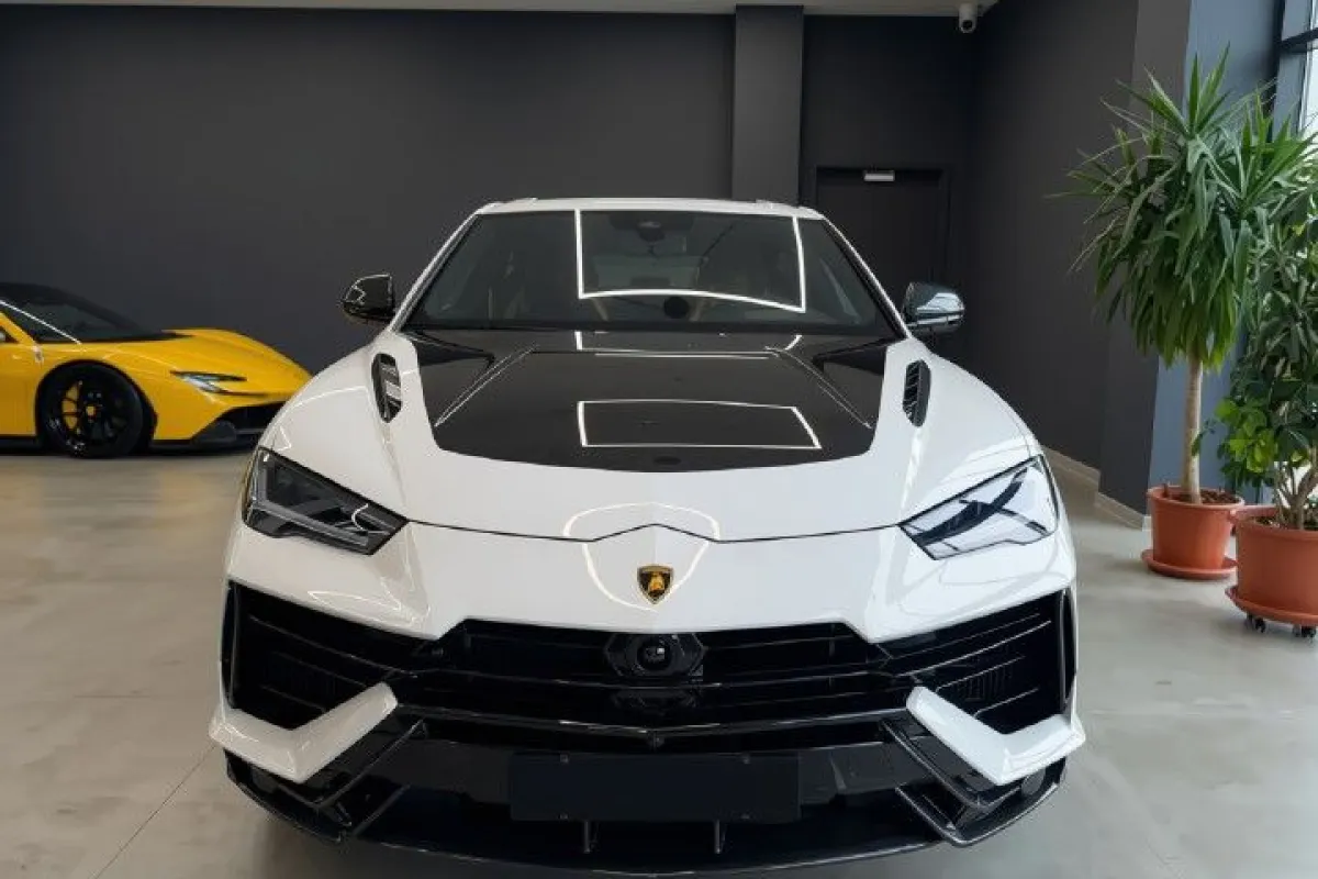 Urus