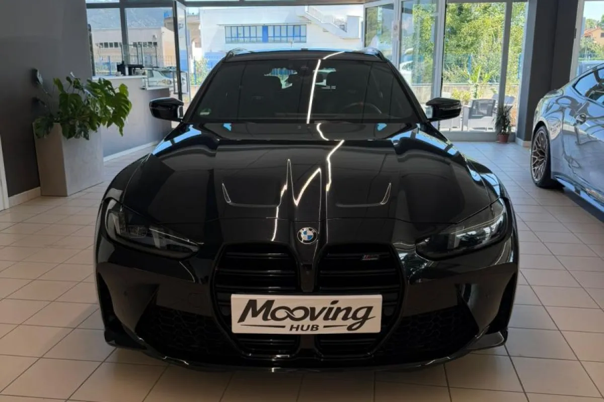 M3 TOURING