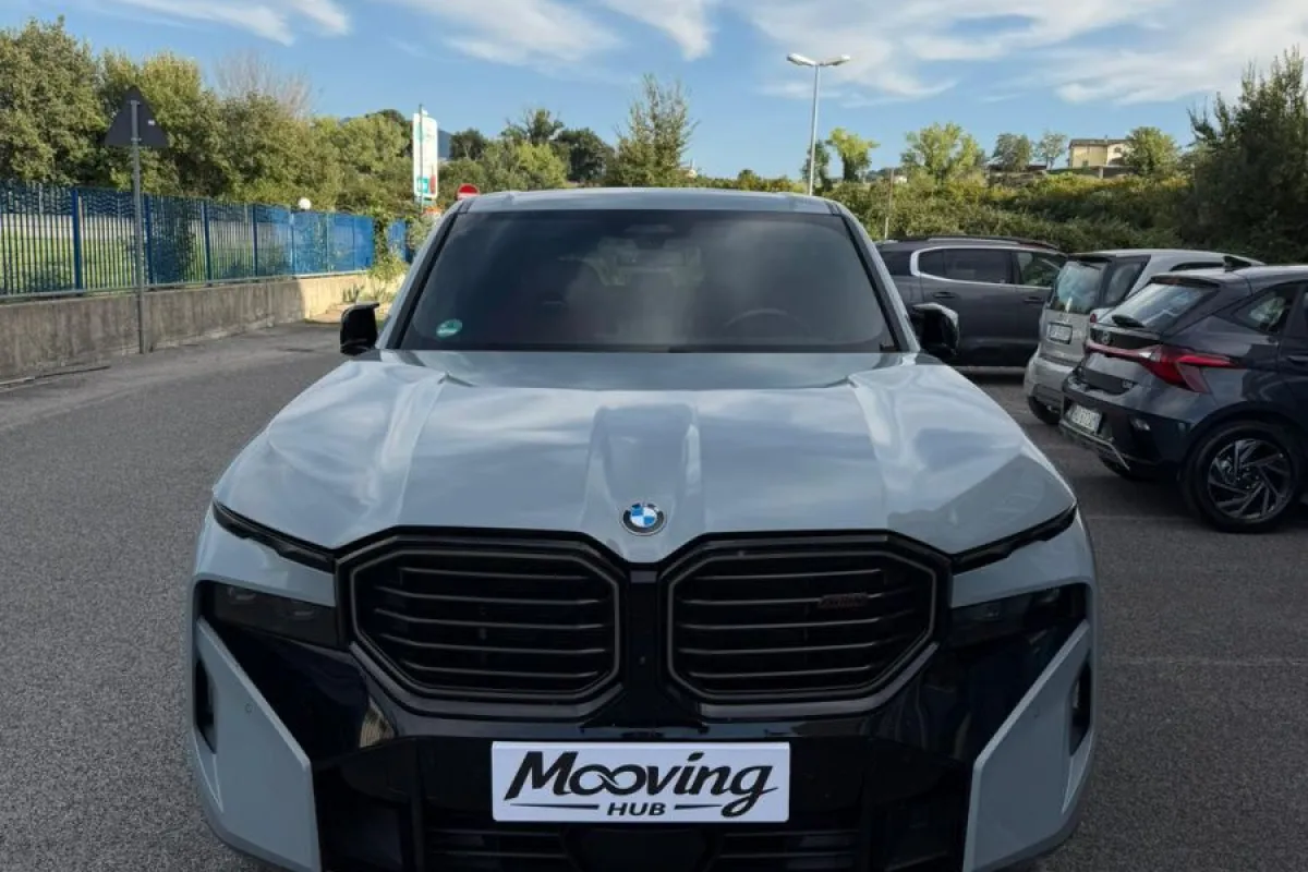 XM