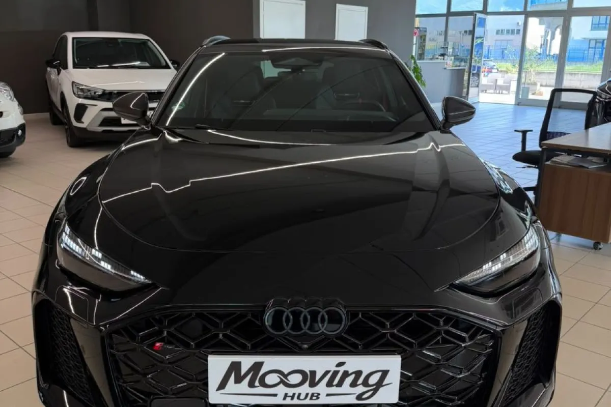 RS 5