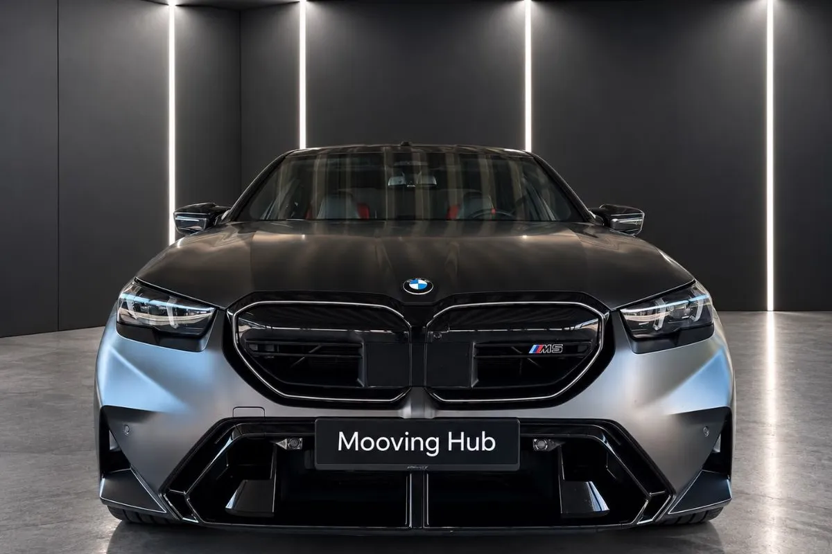 M5
