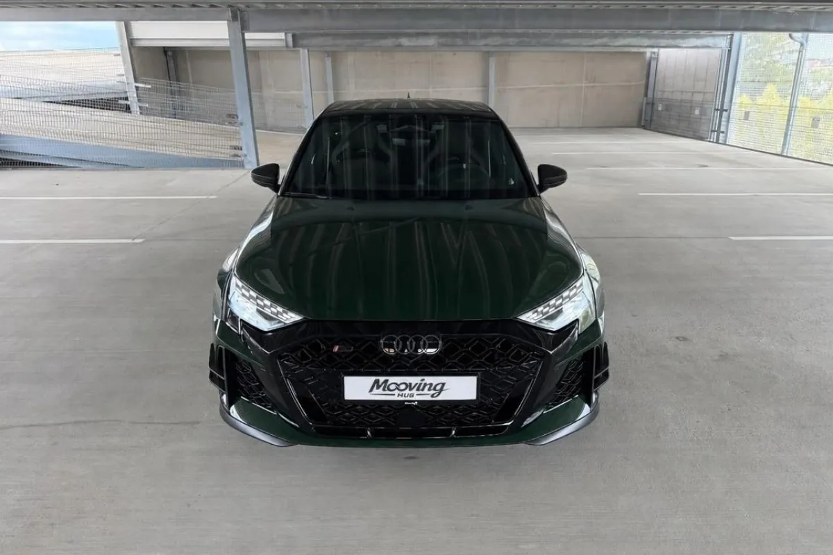 RS 3