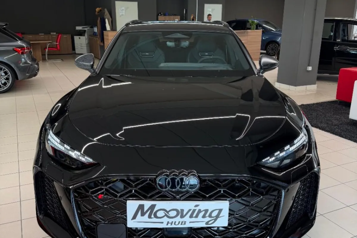 RS 5