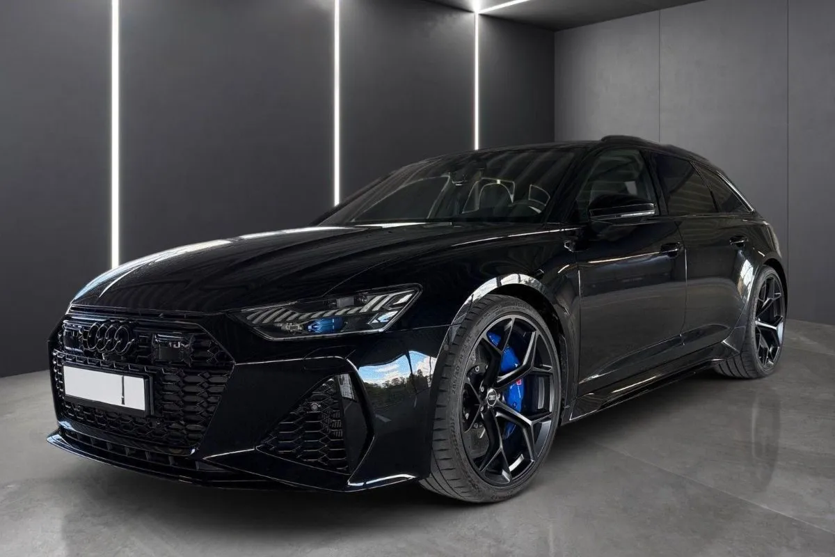 RS 6