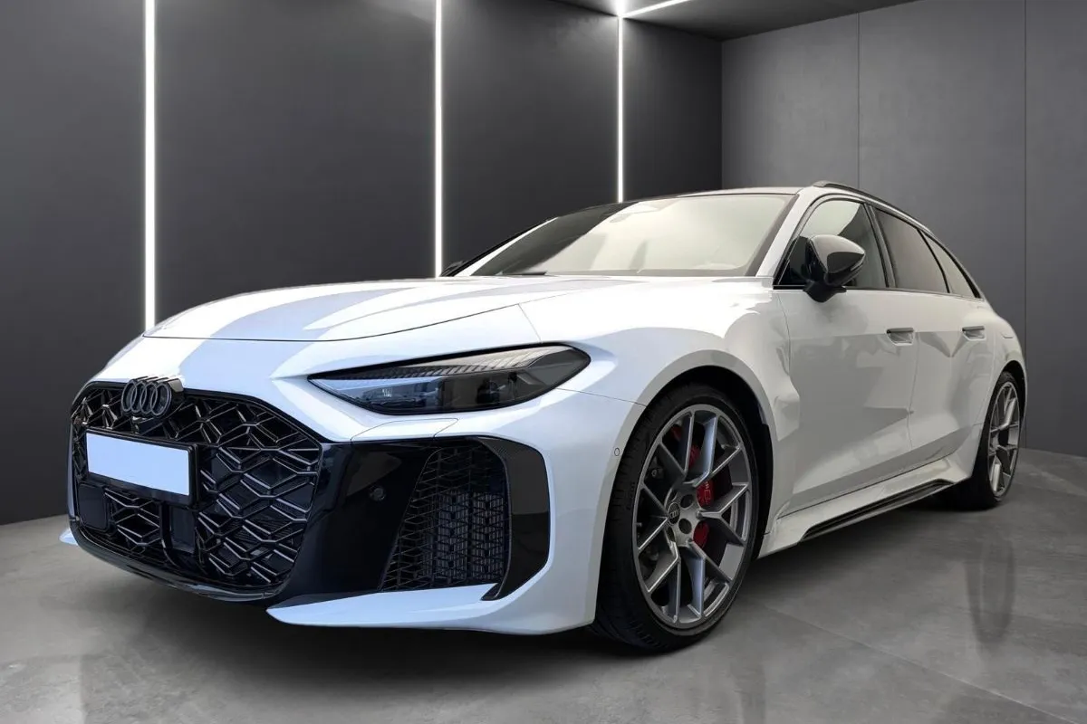 RS 5